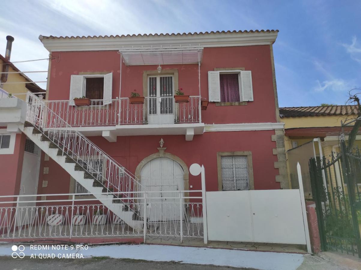Villa Kontesa Kamara  المظهر الخارجي الصورة