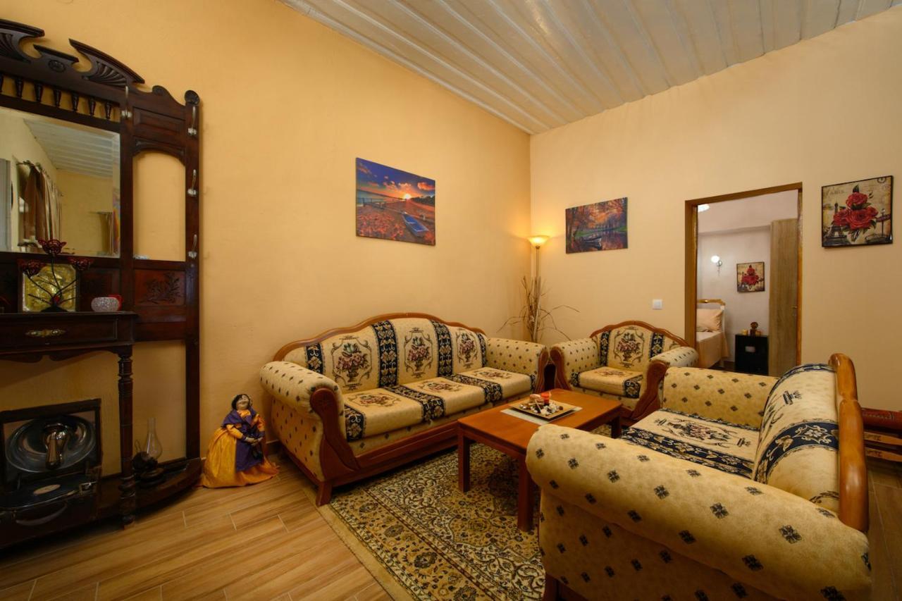 Villa Kontesa Kamara  المظهر الخارجي الصورة