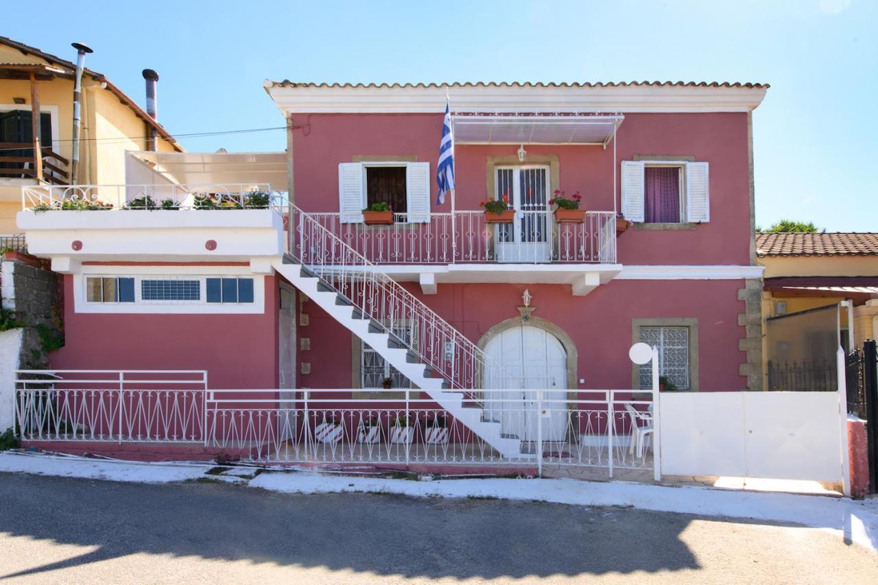 Villa Kontesa Kamara  المظهر الخارجي الصورة