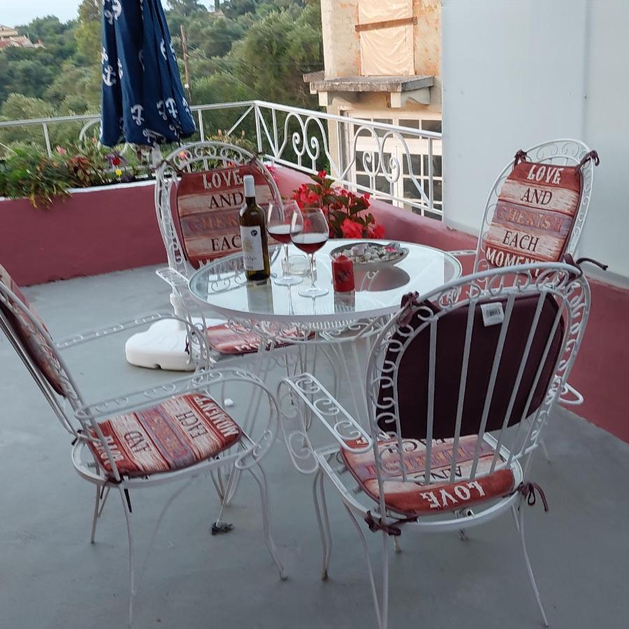 Villa Kontesa Kamara  المظهر الخارجي الصورة