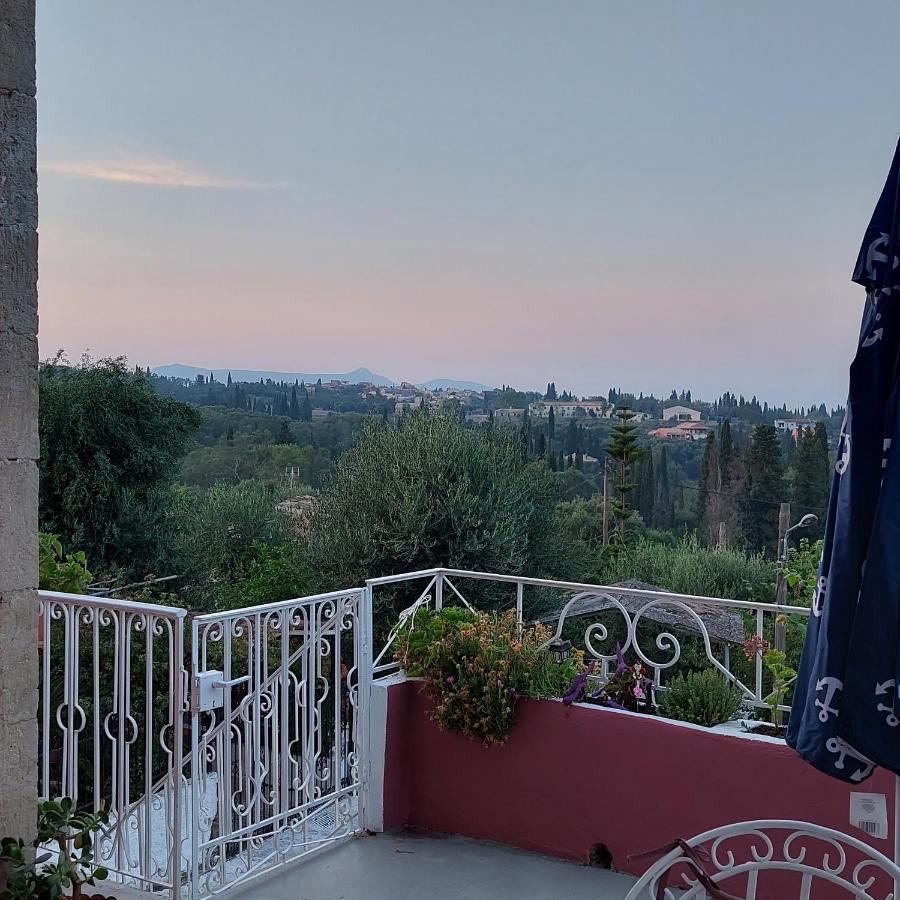 Villa Kontesa Kamara  المظهر الخارجي الصورة