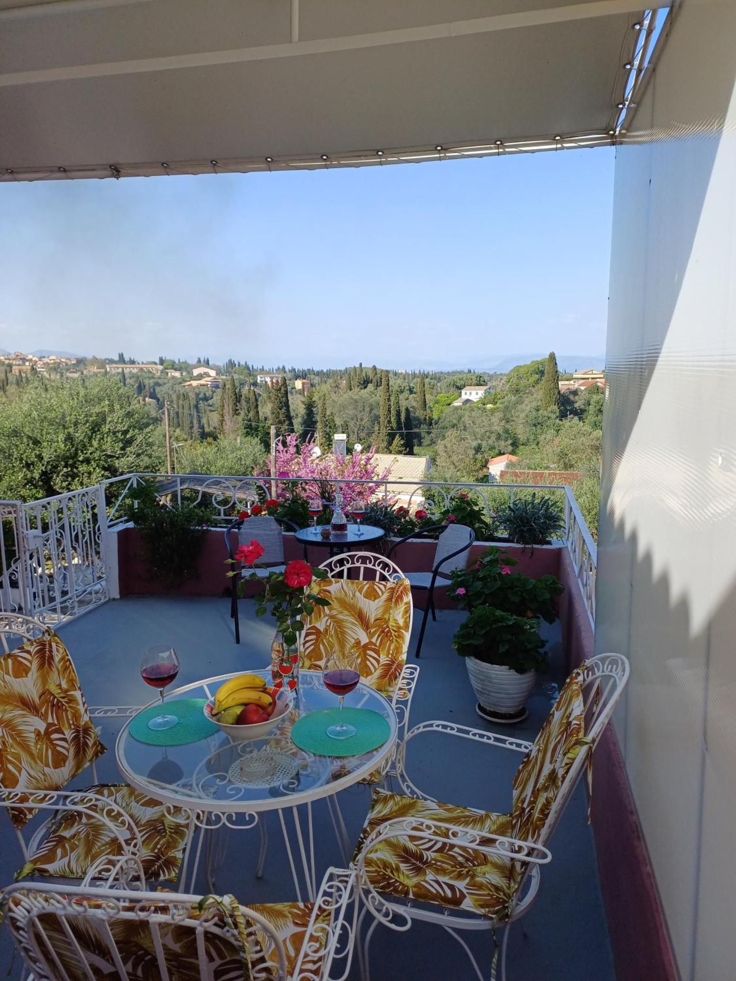 Villa Kontesa Kamara  المظهر الخارجي الصورة