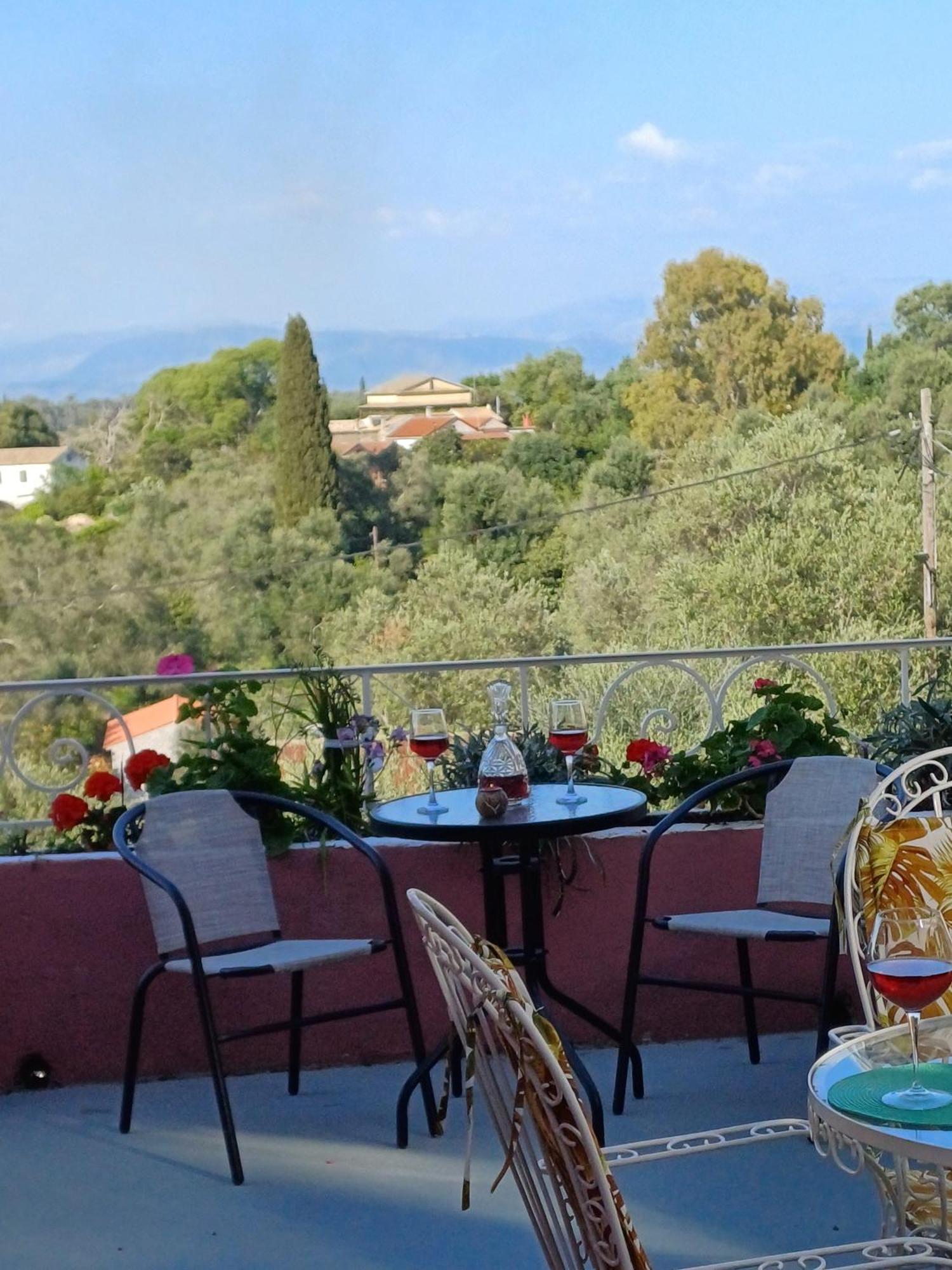 Villa Kontesa Kamara  المظهر الخارجي الصورة