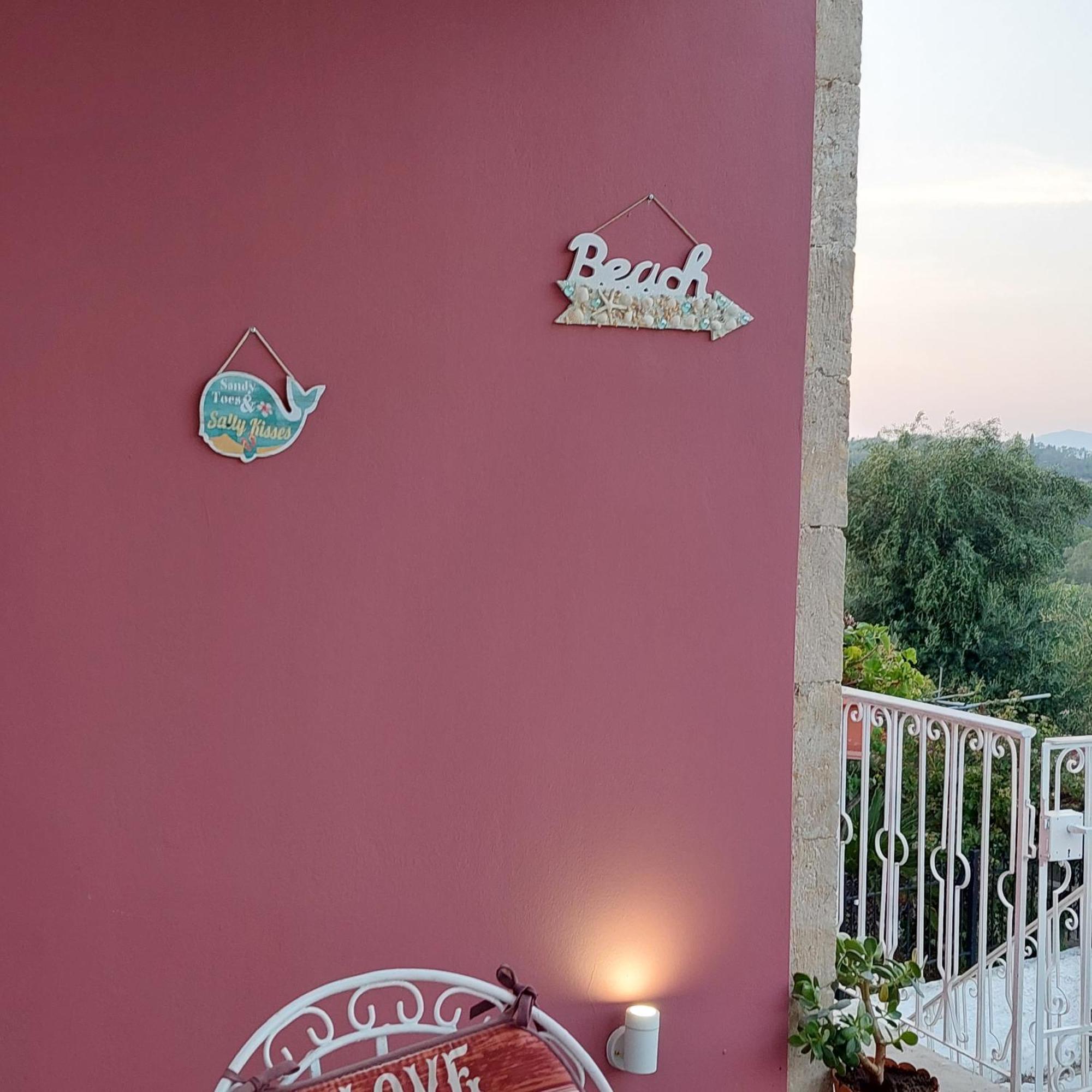 Villa Kontesa Kamara  الغرفة الصورة